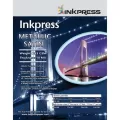 Inkpress Media Metallic Satin Printing Paper MPS851120