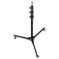 Manfrotto 299B Baby Studio Stand (Black) 299B Video