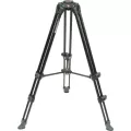 Manfrotto MVT502AM Aluminum Telescopic Twin Leg Video MVT502AM