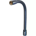 Neutrik GN36 Gooseneck Black (360mm) GN36 Video