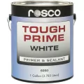 Rosco Tough Prime White Primer & Sealant 150060500128