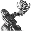 Rycote Softie Lyre Mount with MHR 037324 Video