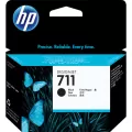 Hp Cz133a 711 Black Ink Cartridge