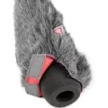 Rycote 55208 Shotgun Mic Foam And