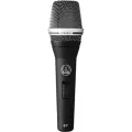 AKG D7 S Reference Handheld Dynamic Vocal Microphone with OnOff Switch