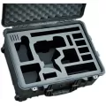 Jason Cases Hard Travel Case for Canon C300 Mark II Camera