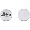 Leica Soft Release Button for MSystem Cameras Chrome 05