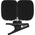 Shure RK378  Replacement Accessory Kit for SM35 Headset Microphone