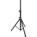 Pyle Pro HeightAdjustable Tripod Speaker Stand Holder