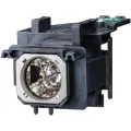 Panasonic ETLAV400 UHM Replacement Lamp for Select Panasonic Projectors 270W