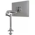 Chief Kontour K1C Dynamic Column Mount Reduced Height Silver