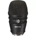 Shure RPW174 KSM8 Dualdyne Cardioid Dynamic Wireless Microphone Capsule Black