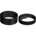 Sigma Lens Hood Set for dp3 Quattro