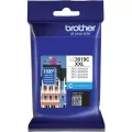 Brother LC3019C Super High Yield XXL Cyan Ink Cartridge