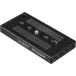 Cavision RPMD90 RPMD90 Mini DV Plate