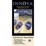 Innova 25005 Cold Press Rough Textured