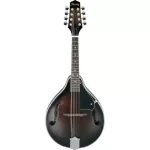 Ibanez AStyle Mandolin Dark Violin Sunburst