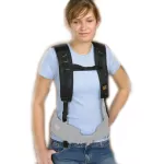 Kinesis H344 YHarness Suspenders