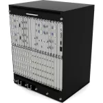 Avenview AVXWALL Modular 4K Video Wall Controller Chassis with 32 x 36 1080p HDMI I O Cards