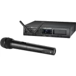 Audio-Technica ATW-1302 System 10 PRO Digital Wireless Handheld Microphone System 2.4 GHz