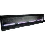 Altman Spectra Cyc 400 6000K White LED Wash Light Black