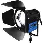 Dracast Fresnel1000 Daylight LED Light