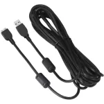 Canon IFC-500U II USB 3.1 Gen 1 Interface Cable for EOS 7D Mark II 5DS or 5DS R DSLR Camera