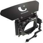 Chrosziel Cine.1 Dual-Stage 19mm Studio Swing-Away Matte Box