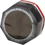 DayStar Filters 50mm White-Light Universal Lens Solar Filter Single 50-69mm OD