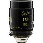 Cooke 18mm T2.0 S7 i Full Frame Plus Prime Lens PL Mount