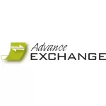 Fujitsu Ricoh 3-Year Advance Exchange for fi-7160