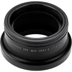 FotodioX M42 Lens to Sony E-Mount Camera Pro Lens Mount Adapter