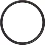 Heliopan 27mm Clear Protection Filter