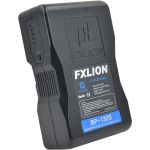 Fxlion Cool Black Series 14.8V Lithium-Ion Battery 130Wh V-Mount