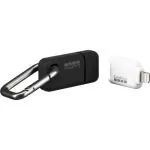 GoPro Quik Key microSD Card Reader Lightning