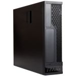 In Win CE685 11.9L Small Form Factor Chassis Black