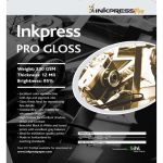 Inkpress Media Pro Glossy Paper 11 x 14 50 Sheets