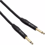 Kopul Premium Performance 3000 Series 1 4 Male to 1 4 Male Instrument Cable 15