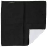 Japan Hobby Tool EASY WRAPPER Protective Cloth Small Black