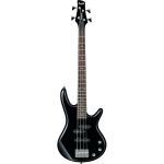 Ibanez GSRM20 miKro Short-Scale 4-String Bass Black