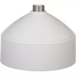 Hikvision PC210 Pendant Cap for DS-2CD25x2FWD-IS DS-2CD25xxF-xx and DS-2CD25x2FWD-IWS Drone Cameras White