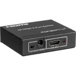 KanexPro 1x2 HDMI Splitter