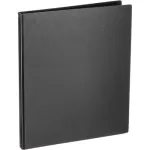 Itoya Art Portfolio Multi-Ring Refillable Binder 14 x 17