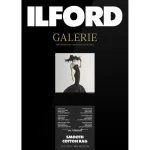 Ilford GALERIE Prestige Smooth Cotton Rag Paper 17 x 22 25 Sheets