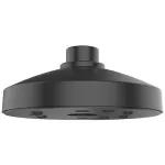 Hikvision PC140B Pendant Cap for DS-2CC51 Series Camera Black