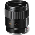 Leica Summicron-S 100mm f 2 ASPH Lens