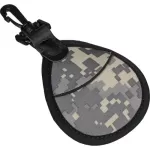 LensCoat FilterPouch 2 58mm Digital Camo