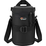 Lowepro Small-Medium Zoom Lens Case 9x16cm Black