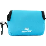 MegaGear Ultralight Neoprene Case for Canon SX720 HS Canon PowerShot SX610 HS or SX600 HS Blue