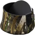 LensCoat Hoodie Lens Hood Cover X-Large Realtree Max5